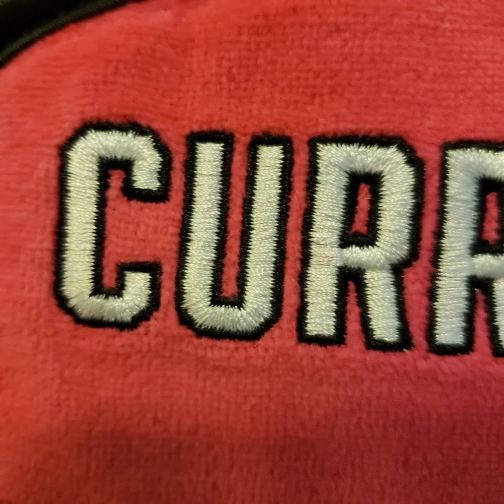 2017 Victoria's Secret PINK Terrycloth Pink/Black 